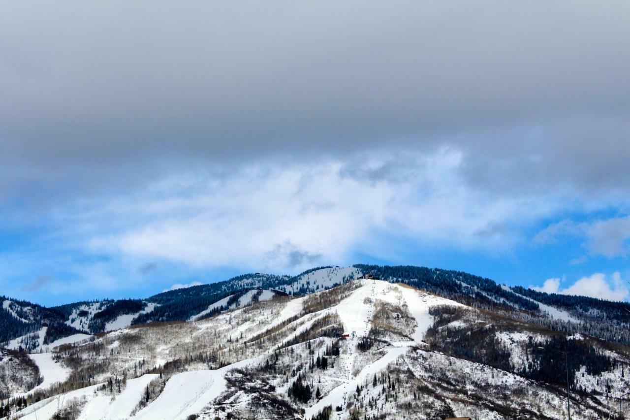 Between the Pines Steamboat Springs Buitenkant foto